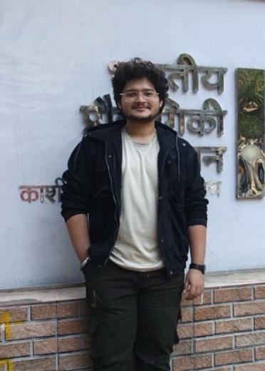 Profile Photo of Abhimanyu Mandal